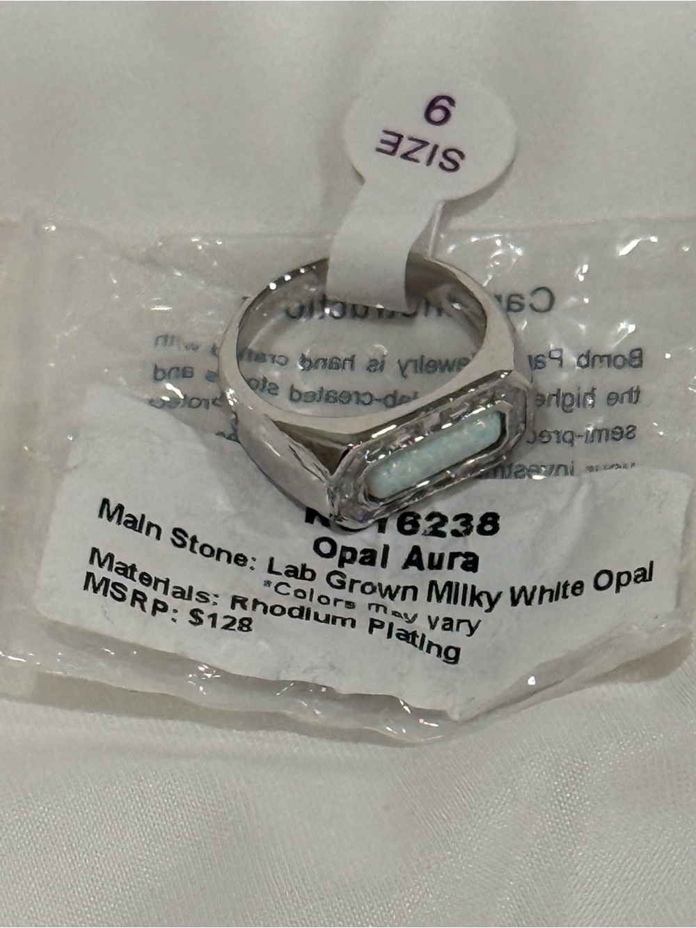 Bomb party - opal aura- 9 - Picture 3 of 3